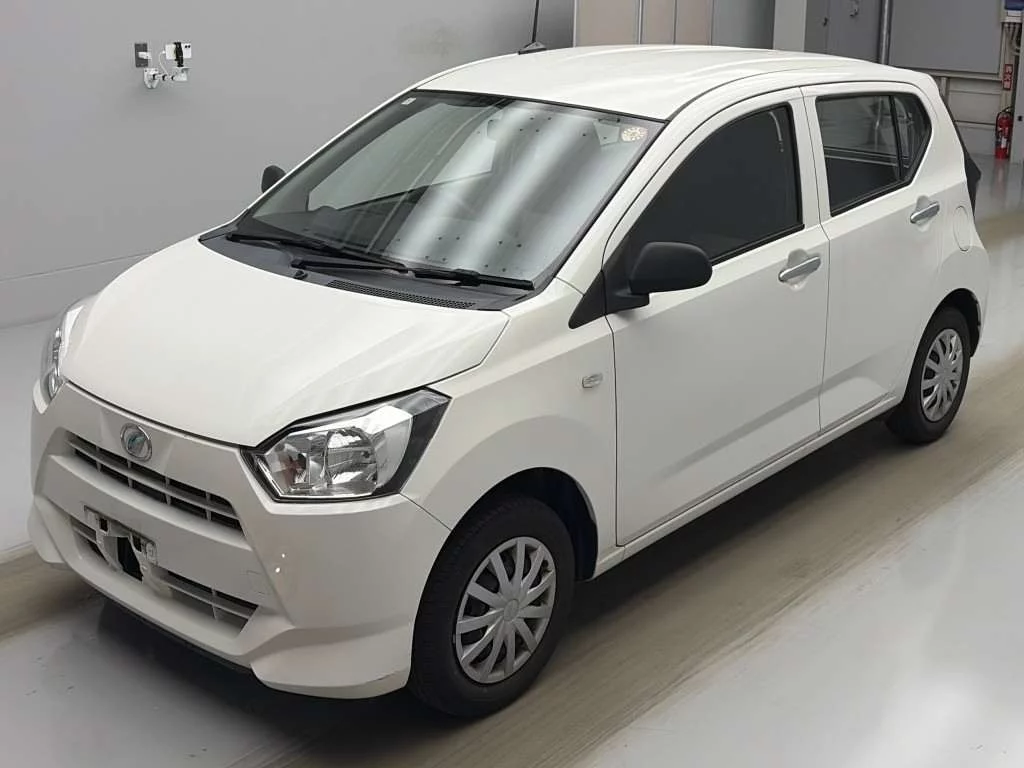 Daihatsu Mira e:S LA350S 2021